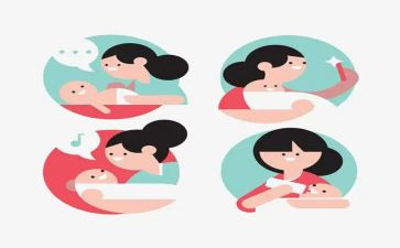 母婴组工作计划7篇