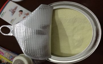 奶粉店的工作总结7篇