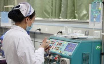 护士心内科心得体会7篇