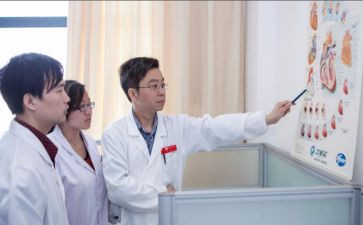 肾内科护理心得体会范文8篇