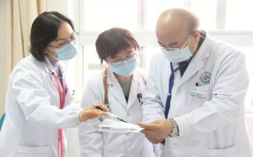 胸内科心得体会最新5篇