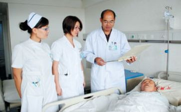 护士内科心得体会优秀7篇