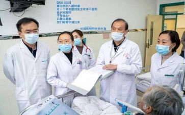 内科医生工作总结个人范文5篇