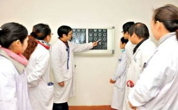 胸内科心得体会推荐6篇