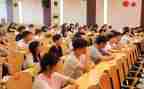 小学年级组长述职报告7篇