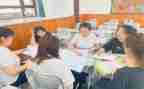 小学低年级组工作计划8篇