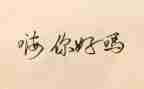 你好2024作文700字8篇