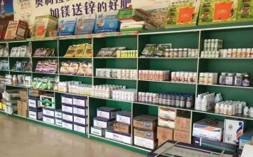 农资销售月工作计划8篇