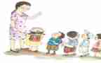 上学期学生工作总结8篇