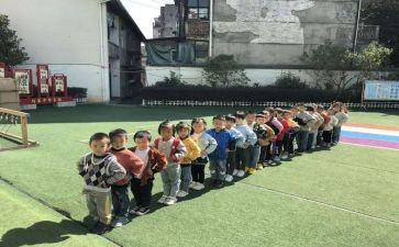 小班数学图形宝宝排排队教案7篇