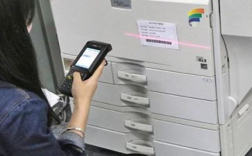 仓库盘点总结报告5篇