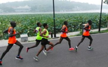 健步跑活动方案7篇