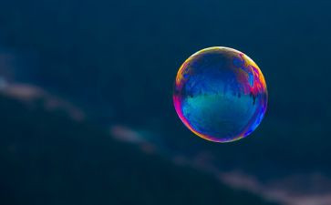 吹泡泡小班教案科学教案6篇