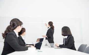 培训课心得体会总结模板5篇