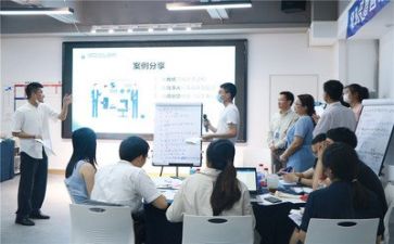 岗前培训心得体会1500字5篇