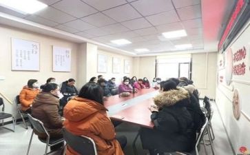 培训月工作总结范文最新7篇