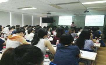 培训总结与心得通用8篇