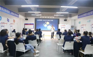 吉屋培训总结心得体会优秀7篇