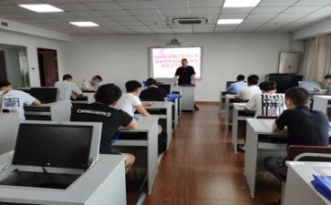 带头人培训心得体会7篇