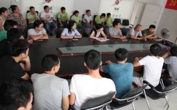 团干培训后心得体会优秀7篇