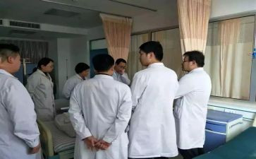 普外护士心得体会6篇