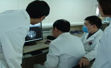 普外科医生自我鉴定6篇