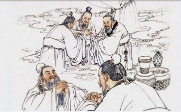 谦让800字作文7篇