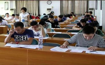 期末来临演讲稿6篇