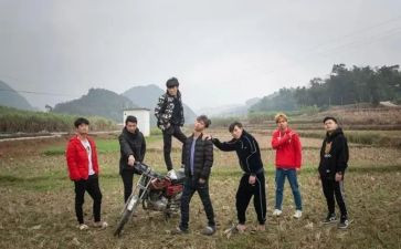 5.4青年节活动心得体会参考6篇