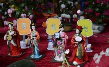 《乞巧》教案7篇