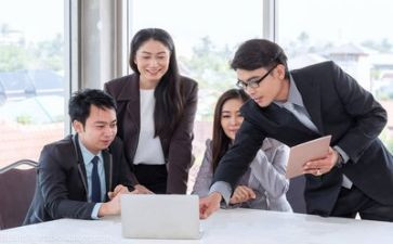 2024企业个人年终总结参考8篇