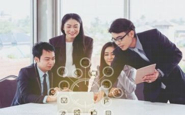 个人企业工作计划7篇