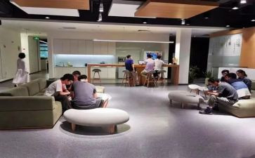 学企业文化的心得体会最新8篇