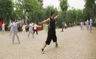全民健身日作文8篇