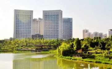 区府租房合同模板精选5篇