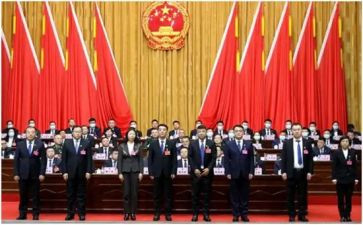 人大代表个人述职报告8篇