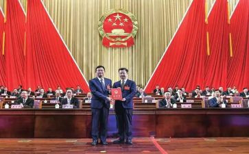 镇级人大调研报告7篇