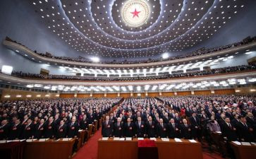 为人民服务心得体会范文7篇