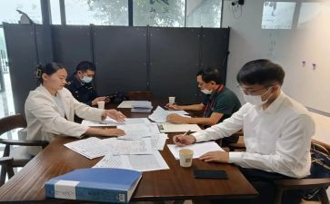 个人社会总结报告5篇