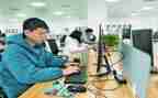 2024年工作人员述职报告最新6篇
