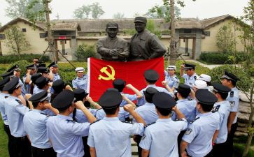 转入党正申请书格式范文5篇
