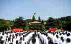 2023最新入党申请书优秀8篇