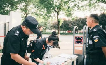 入校军训心得体会最新5篇