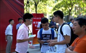 接新生入校心得体会推荐6篇