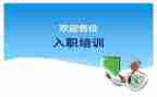 入职前个人总结模板6篇