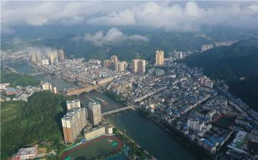 三都工作报告通用6篇