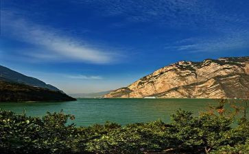 游三峡心得体会8篇