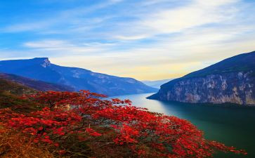 三峡读后感8篇