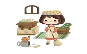 打扫除的心得体会6篇