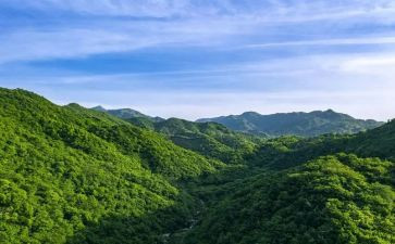 去狼牙山的心得体会7篇